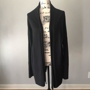 Lululemon Athletica Sit in Lotus Wrap